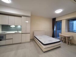 Shenton Way (D1), Condominium #463699301